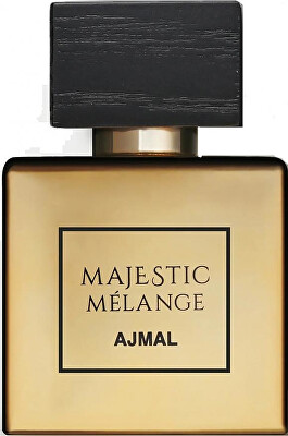 Ajmal - Majestic Mélange - EDP
