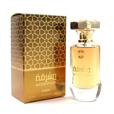 Ajmal - Moshriqa - EDP