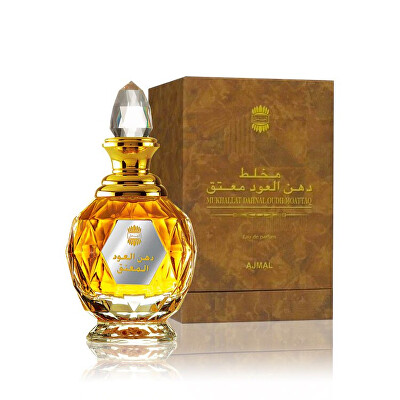 Ajmal - Mukhallat Dahn Al Oudh Moattaq - EDP