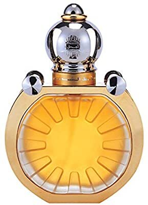 Ajmal - 2. JAKOST -  Mukhallat Shams - EDP