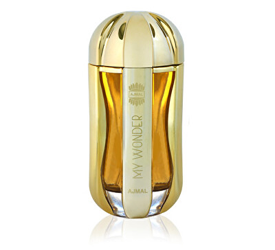 Ajmal - My Wonder - EDP