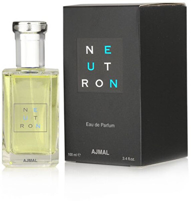Ajmal - Neutron - EDP