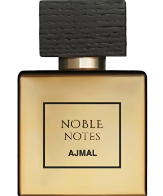 Ajmal - Noble Notes - EDP
