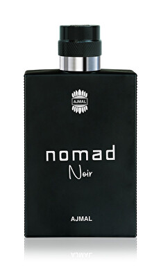 Ajmal - Nomad Noir - EDP