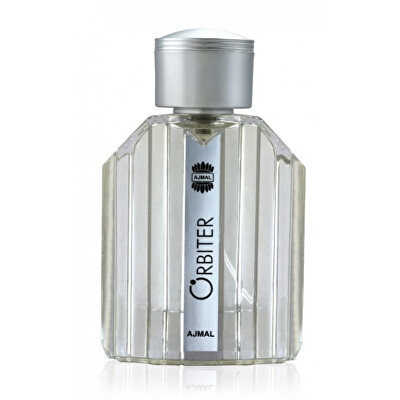 Ajmal - Orbiter - EDP