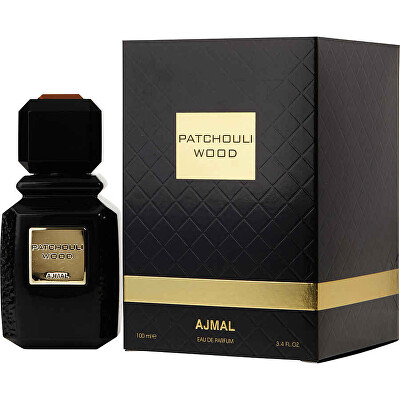 Ajmal - Patchouli Wood - EDP