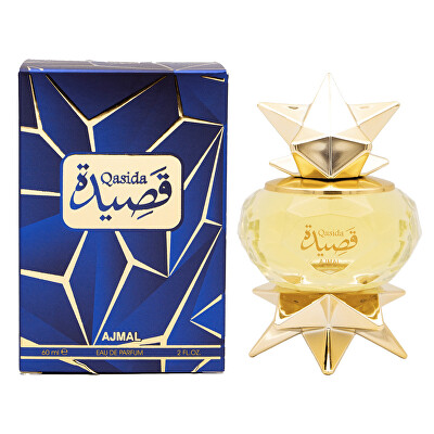 Ajmal - Qasida - EDP