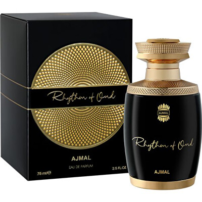 Ajmal - Rhytm Of Oud - EDP