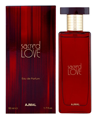 Ajmal - Sacred Love - EDP