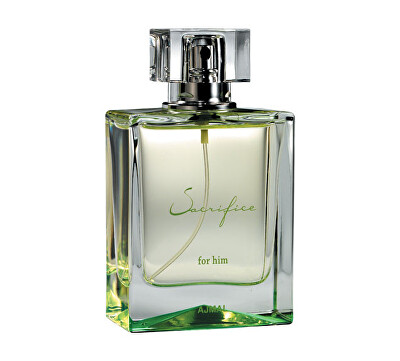Ajmal - Sacrifice For Him II - EDP