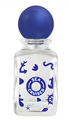 Ajmal - Sea Cruiser - EDT