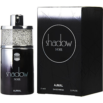 Ajmal - Shadow Noir - EDP