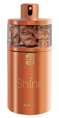 Ajmal - Shine - EDP