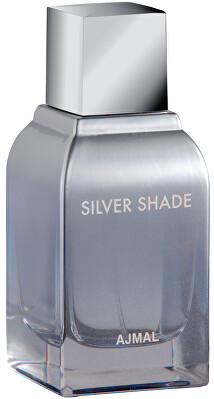 Ajmal - Silver Shade - EDP