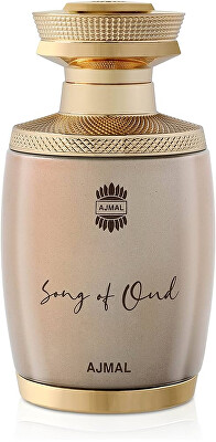 Ajmal - Song Of Oud - EDP