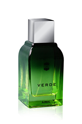 Ajmal - Verde - EDP