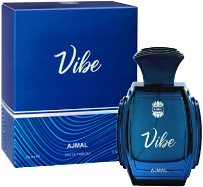 Ajmal - Vibe Him - EDP