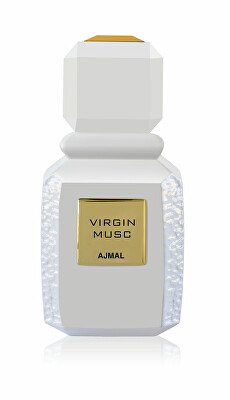 Ajmal - Virgin Musc - EDP
