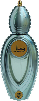 Ajmal - Wisal - EDP