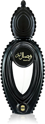 Ajmal - Wisal Layl - EDP