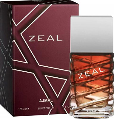 Ajmal - Zeal - EDP