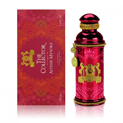 Alexandre.J - Altesse Mysore - EDP