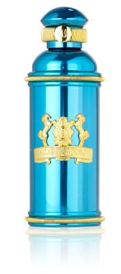Alexandre.J - Mandarine Sultane - EDP
