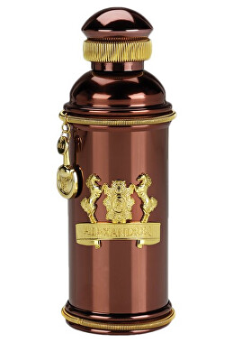 Alexandre.J - Morning Muscs - EDP