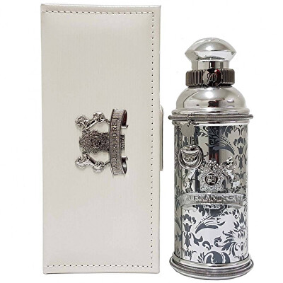 Alexandre.J - Silver Ombre - EDP