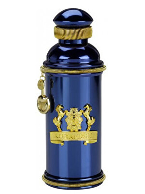 Alexandre.J - Zafeer Oud Vanille - EDP