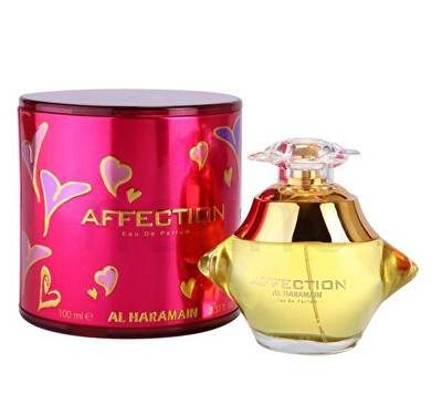 Al Haramain - Affection - EDP