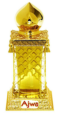 Al Haramain - Ajwa - parfémovaný olej