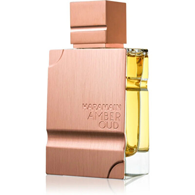 Al Haramain - Amber Oud - EDP