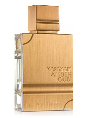 Al Haramain - Amber Oud Gold Edition - EDP