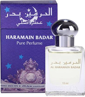 Al Haramain - Badar - parfémový olej