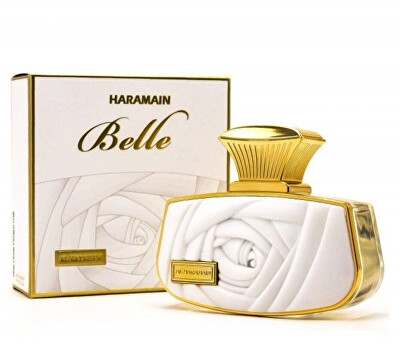 Al Haramain - Belle - EDP