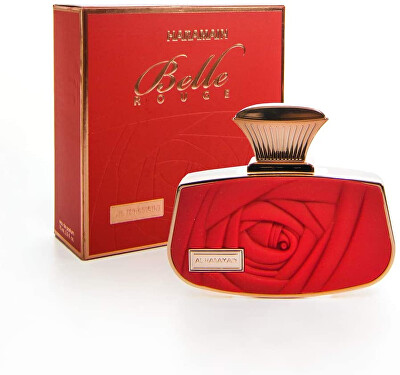 Al Haramain - Belle Rouge - EDP