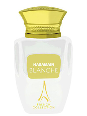 Al Haramain - Blanche French Collection - EDP