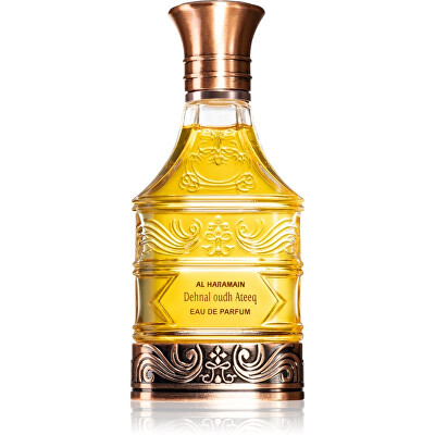 Al Haramain - Dehnal Oudh Ateeq - EDP