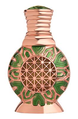 Al Haramain - Desert - parfémovaný olej