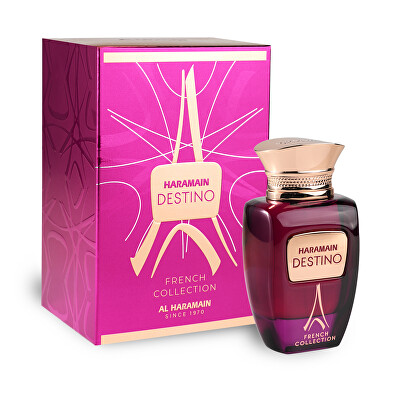 Al Haramain - Destino French Collection - EDP