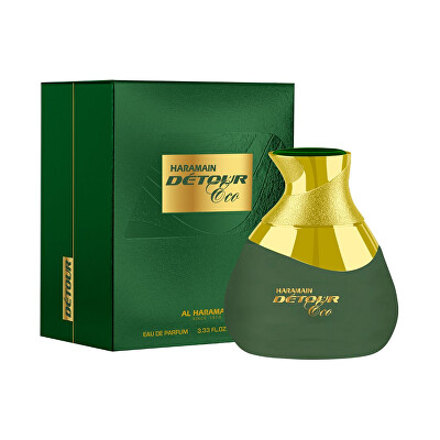 Al Haramain - Detour Eco - EDP
