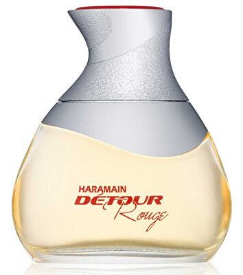 Al Haramain - Detour Rouge - EDP