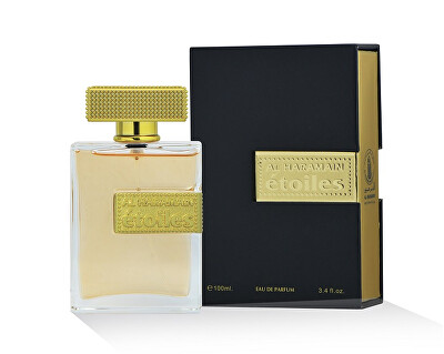 Al Haramain - Etoiles Gold - EDP