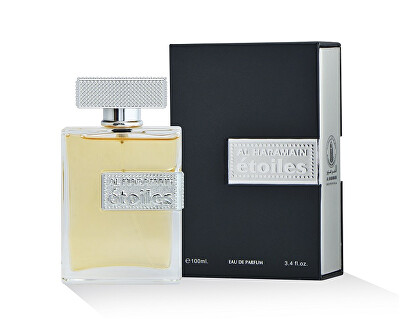 Al Haramain - Etoiles Silver - EDP