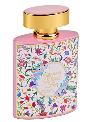 Al Haramain - Floral Fair - EDP