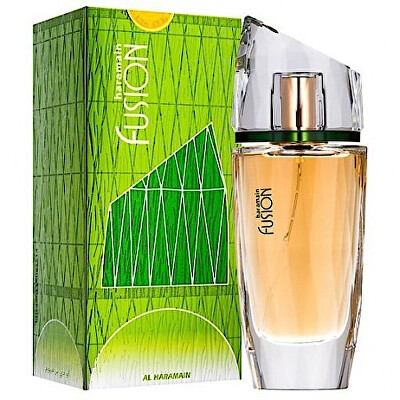 Al Haramain - Fusion - EDP
