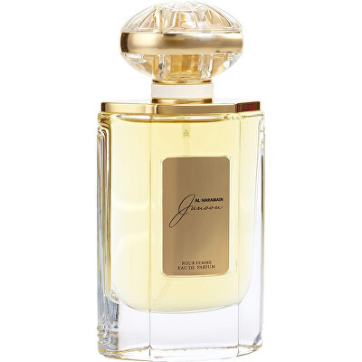 Al Haramain - Junoon - EDP