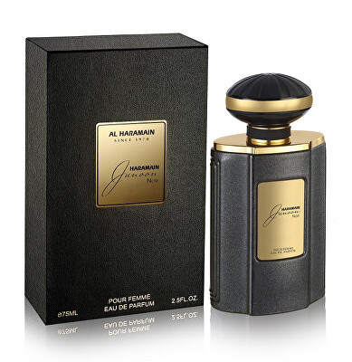 Al Haramain - Junoon Noir - EDP