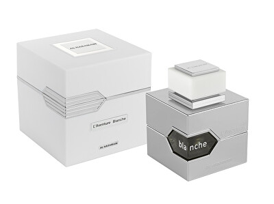 Al Haramain - L´Aventure Blanche - EDP